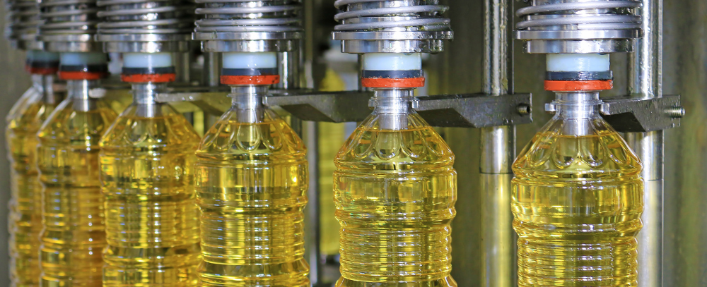 Large-Scale Improvement Efforts With a Leading Cooking Oil Manufacturer