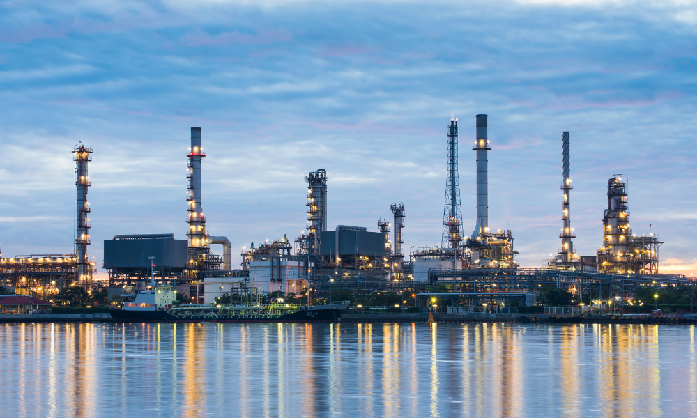 As-One Maintenance Operational Playbook Implementation Delivers Results for the Refinery